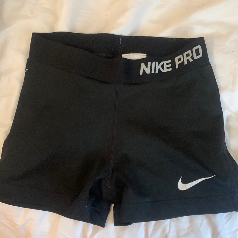 Nike Pro Shorts